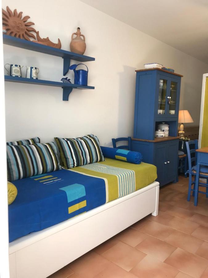Loft Giulia Lejlighed Torre Santa Sabina Eksteriør billede