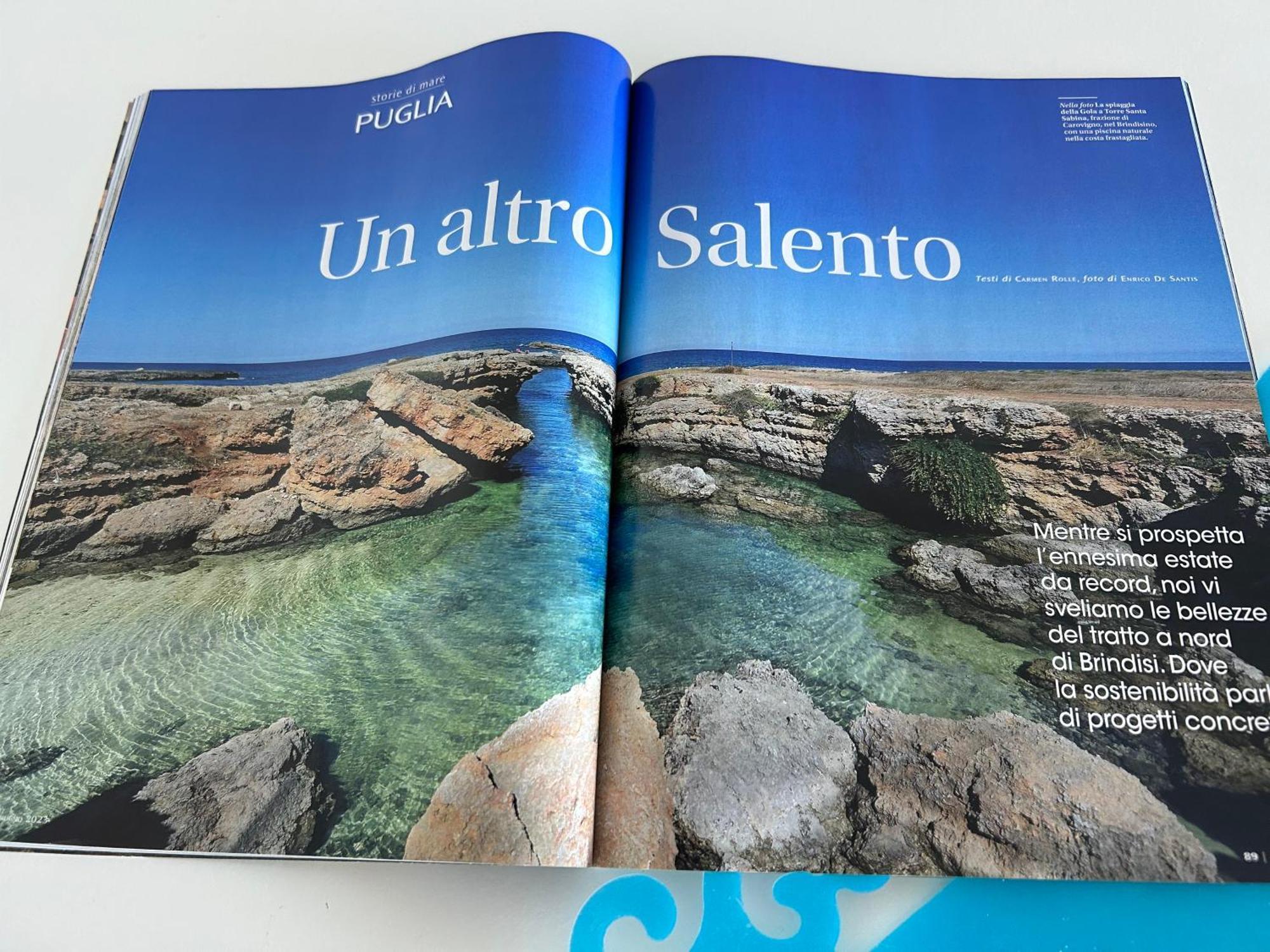 Loft Giulia Lejlighed Torre Santa Sabina Eksteriør billede