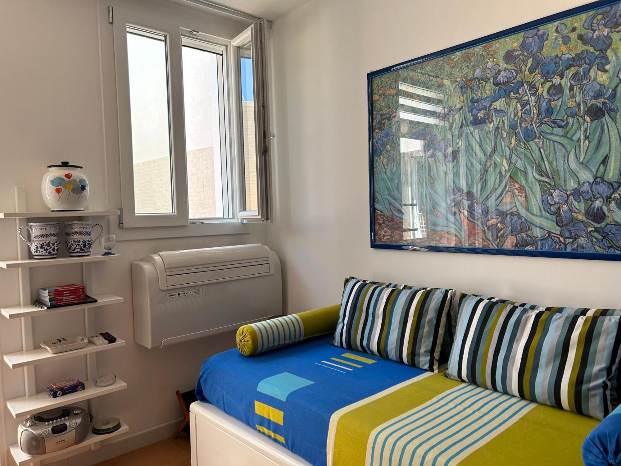 Loft Giulia Lejlighed Torre Santa Sabina Eksteriør billede