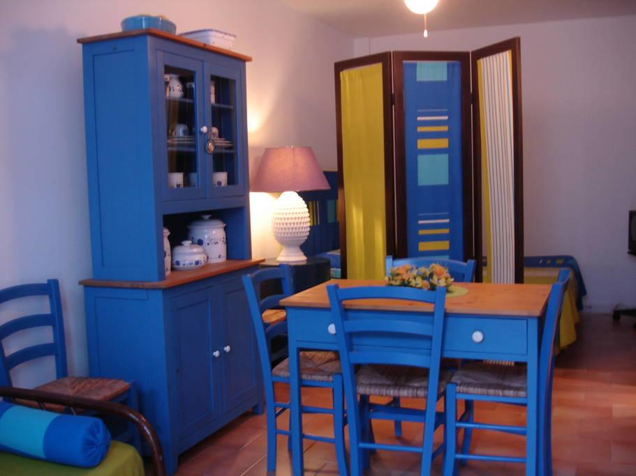 Loft Giulia Lejlighed Torre Santa Sabina Eksteriør billede